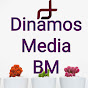 Dinamos Media B M