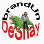 brandUn 'All Day' DeShay