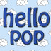 헬로팝 hello pop