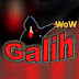 logo Harlan Galih