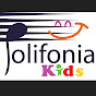 PolifoniaAV Kids