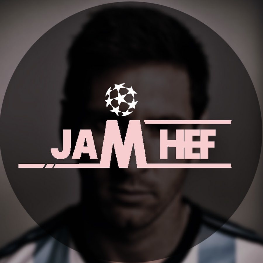 JAM HEF @JamHef