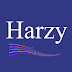 logo Harzy