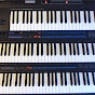 Casiopea Keyboard-Covers