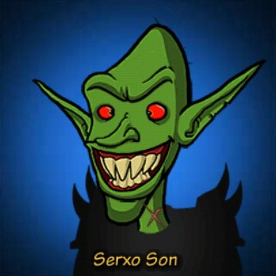 Serxo Son - YouTube