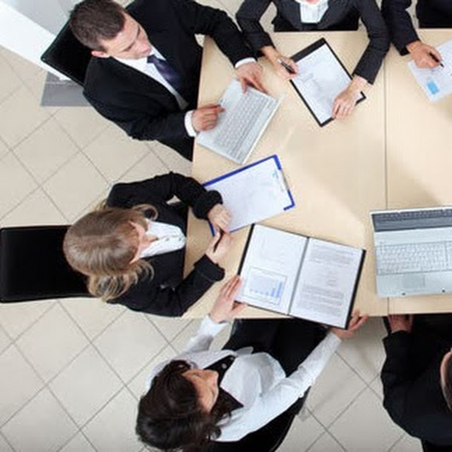 8a Certification Consultants YouTube