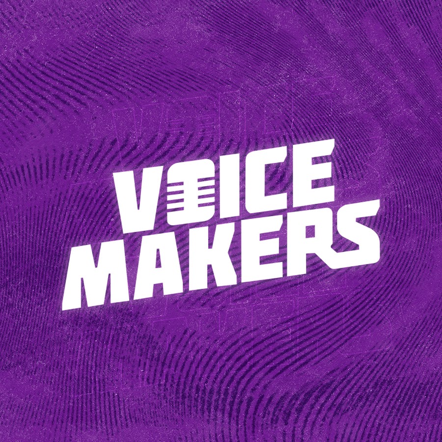 Voice Makers @VoiceMakers
