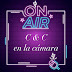 logo C & C en la Cámara