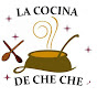 LA COCINA DE CHE CHE