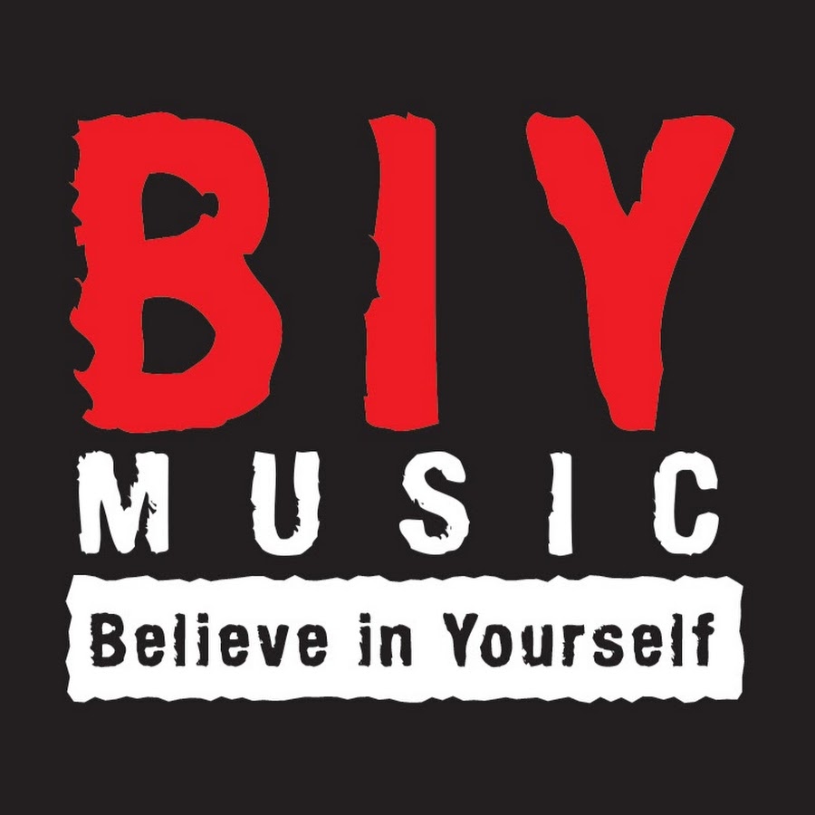 BIY Music - YouTube