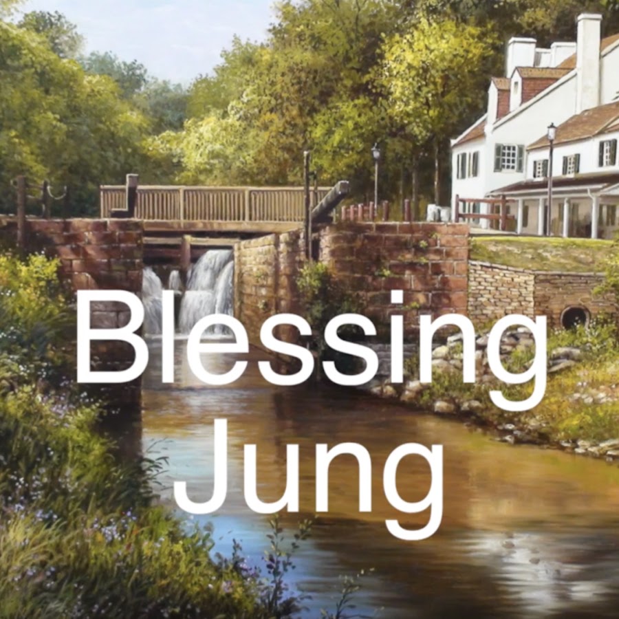Blessing Jung Art Studio