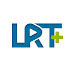 logo LRT plus