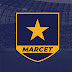 logo Marcet Football