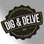 Dig And Delve