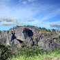 Gunung Api Purba Nglanggeran