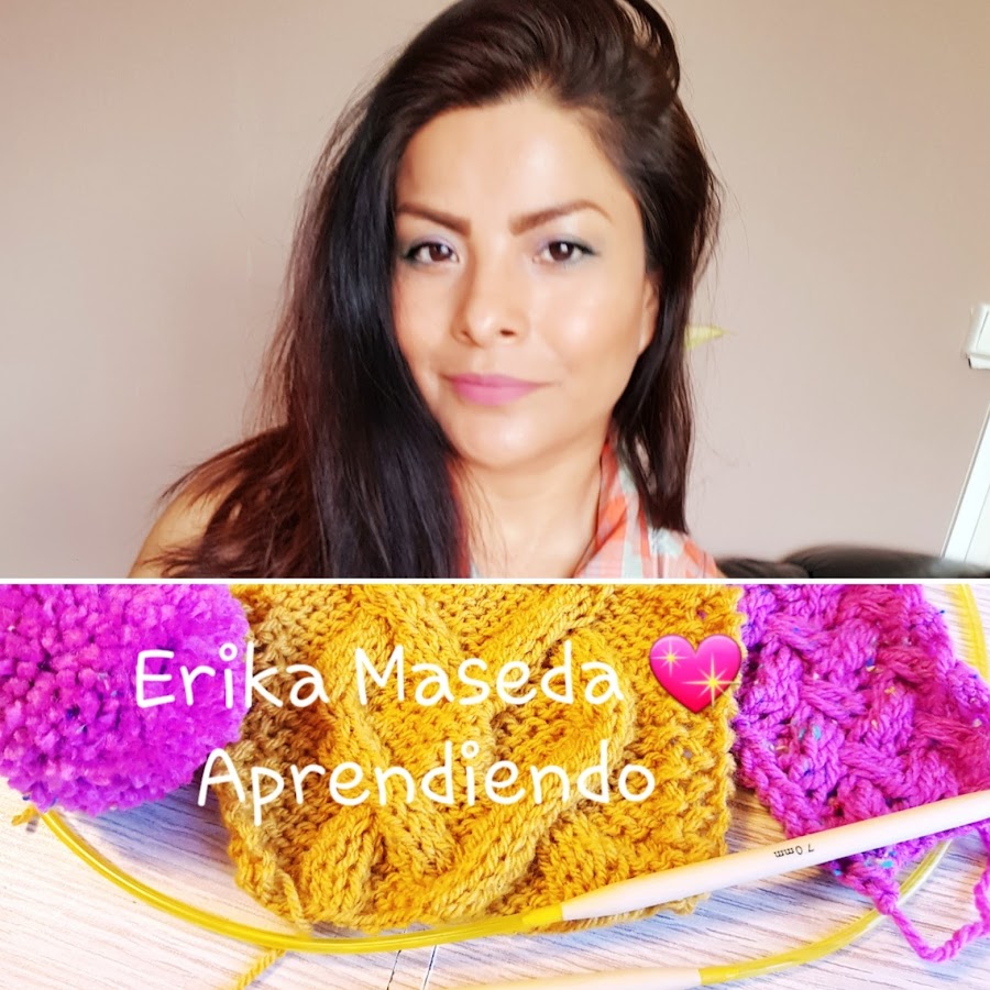 Erika Maseda aprendiendo @erikamasedaaprendiendo