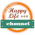 Happy Life Channel 【千秋・夕陽・ヨコCHINのハッピーライフチャンネル】