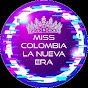 MISS COLOMBIA LA NUEVA ERA