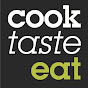 Cook Taste Eat