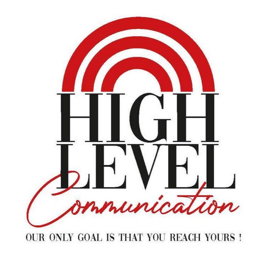 High Level Communication - YouTube