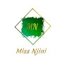 miss njini