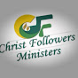 CHRIST FOLLOWERS MINISTERS