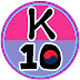 logo KPOP Top10HD