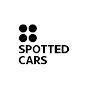 SPOTTED CARS