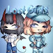 Lost girls Gacha Version