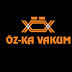 ÖZ-KA VAKUM PLASTİK