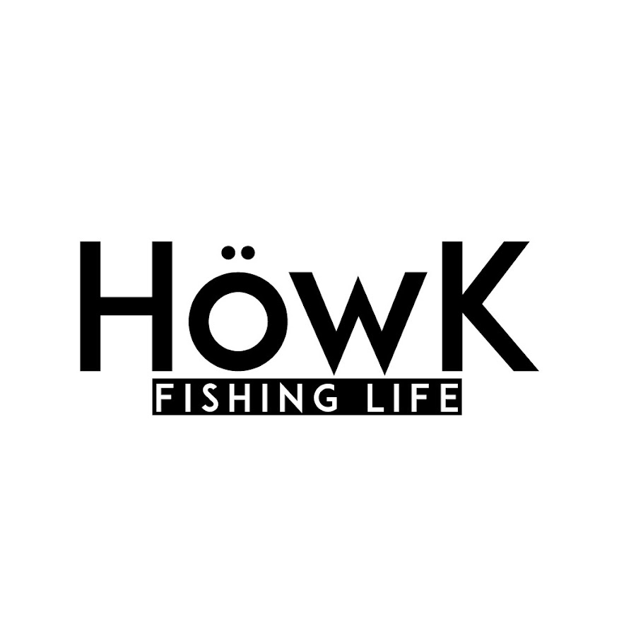 The Special One Series - HÖWK FISHING