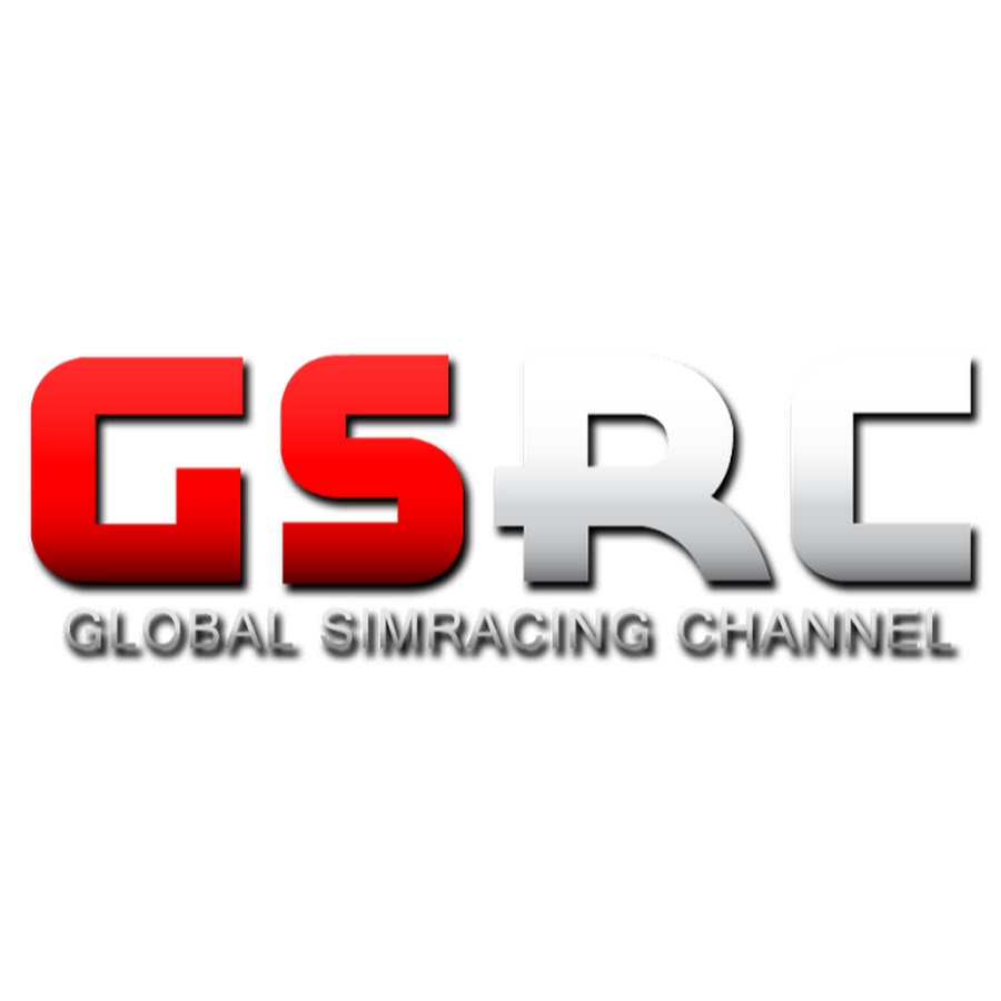 Global SimRacing Channel @GSRCBroadcasting