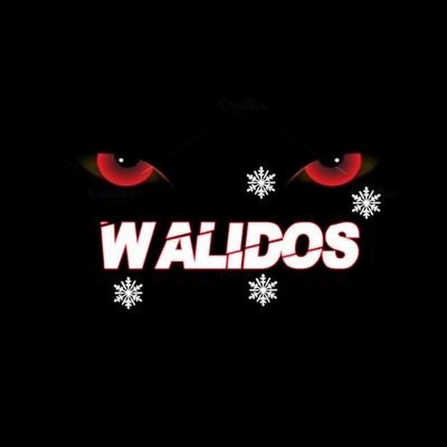 Walidos