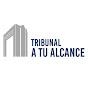 Tribunal a tu Alcance