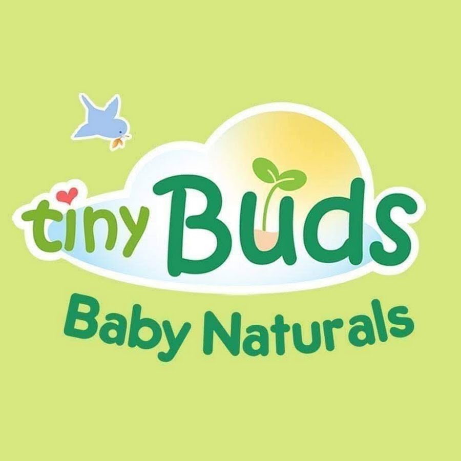 Tiny Buds - YouTube