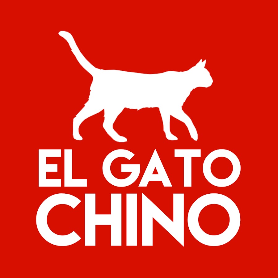 El Gato Chino - YouTube