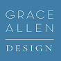 Grace Allen Design - Custom Window Treatments