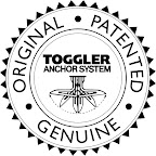 TOGGLER Anchors