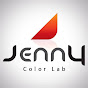 jenny color lab