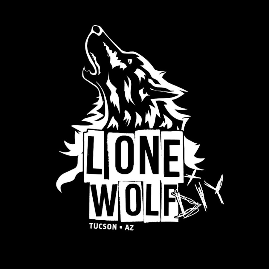 Lone Wolf DIY