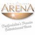 logo TheAlbanArena