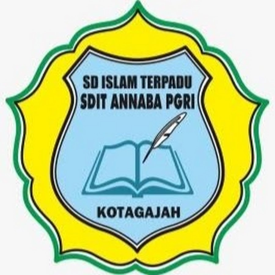 SDIT Annaba PGRI Kotagajah Lampung YouTube