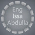 logo Issa Abdullah