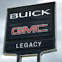 Legacy Buick GMC