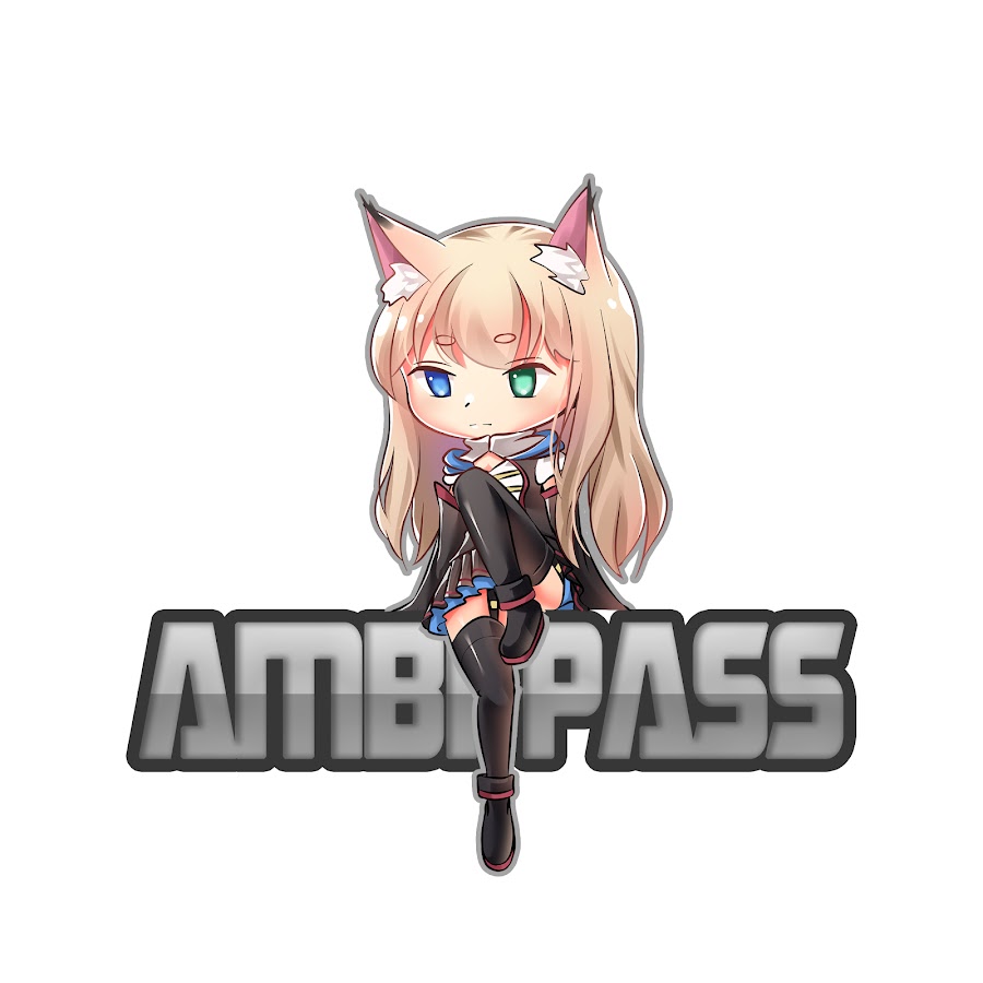 Ambi-Pass -Studio/Productionp