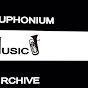 Euphonium Music Archive