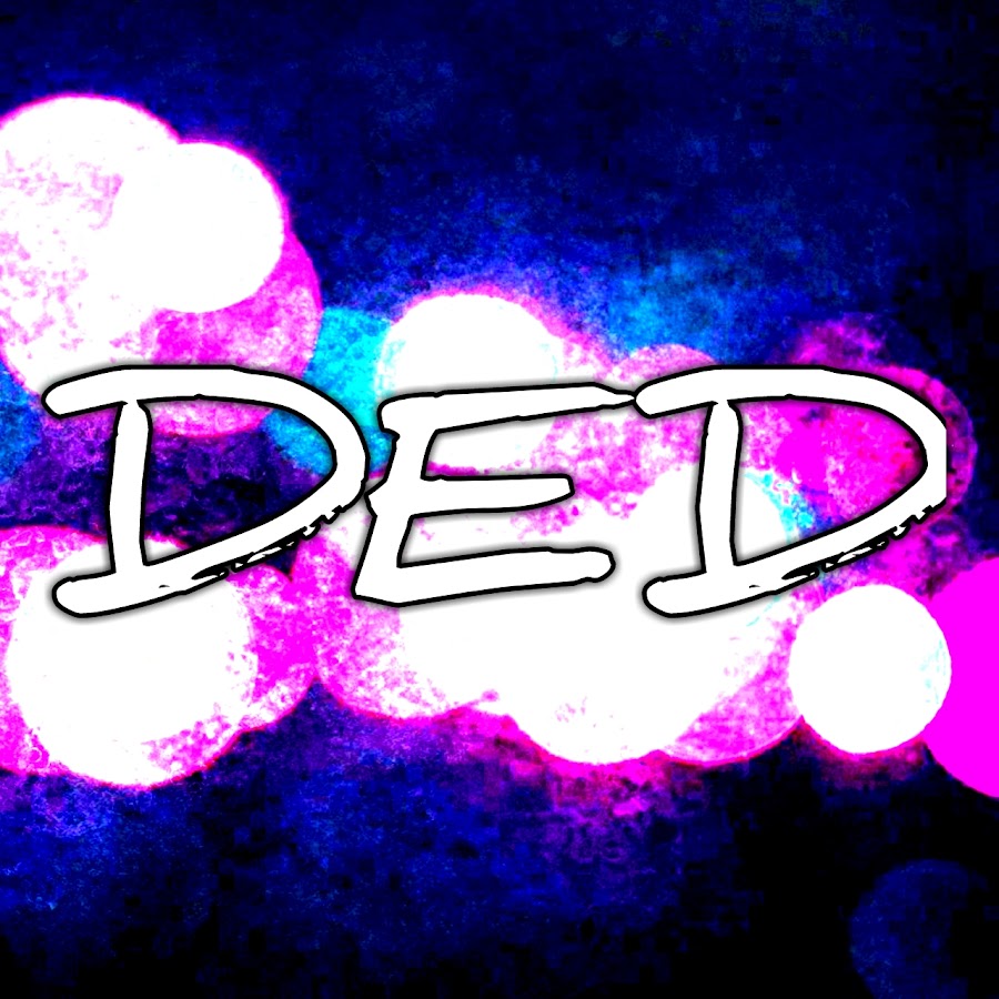 DED
