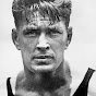 Boxing Legends TV youtube avatar