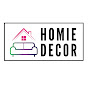 Homie Decor