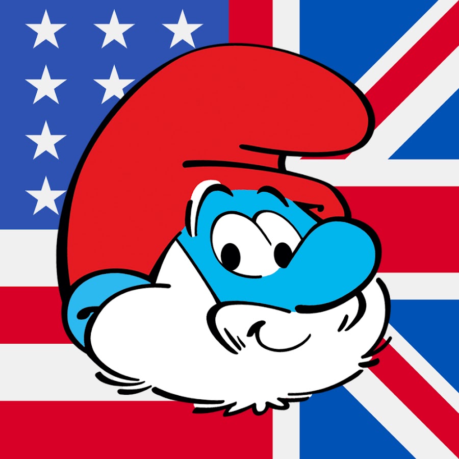 Smurfs youtube on sale